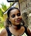 Rencontre Femme Madagascar à Nosy be : Fidelia, 37 ans